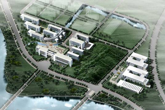 福建理工大学信息科学与工程学院