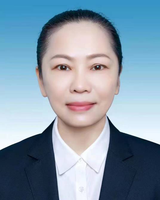 谢丽君(湖南省沅江市政协副主席)