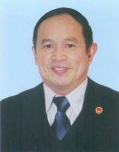 武力(中华人民共和国国史学会三线建设研究分会会长)