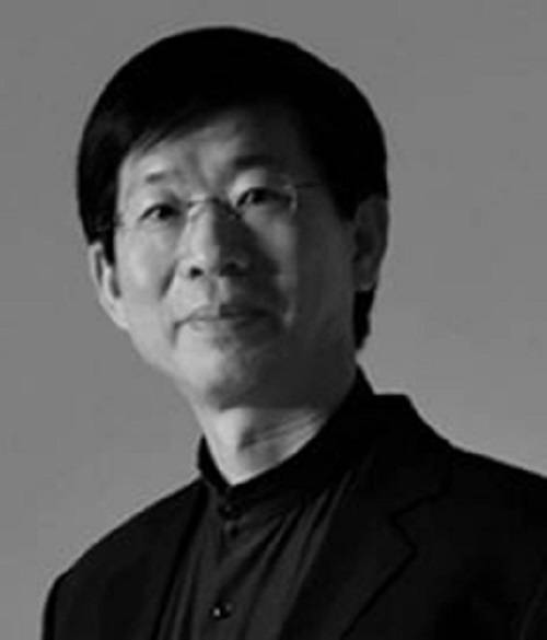 王敏（中央美术学院设计学院原院长）