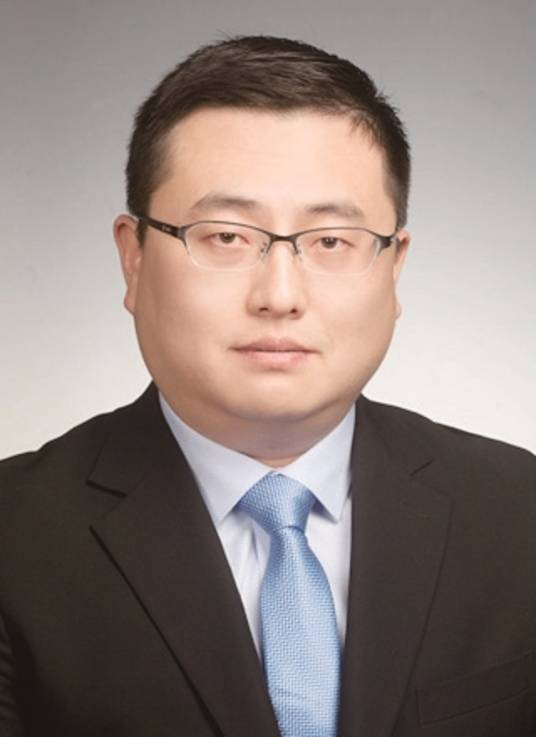 朱晓君（上海市杨浦区规划和自然资源局副局长）