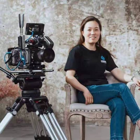 马丽（中国内地影视策划人）