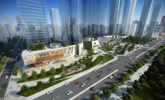 深圳市京基百纳商业管理有限公司京基百纳时光店