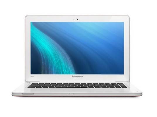 联想U310-ITH(i3 2375M)暮光灰