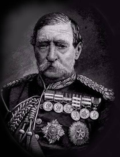 罗伯特·内皮尔