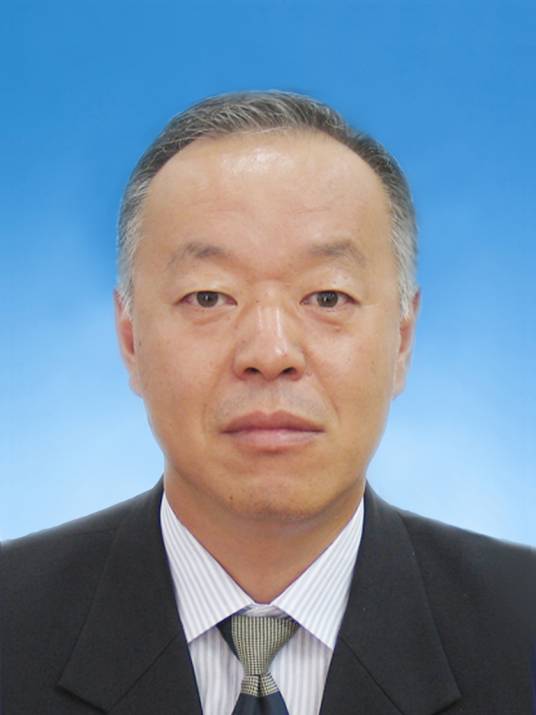 葛洪（黑龙江省医疗保障局党组书记、局长）