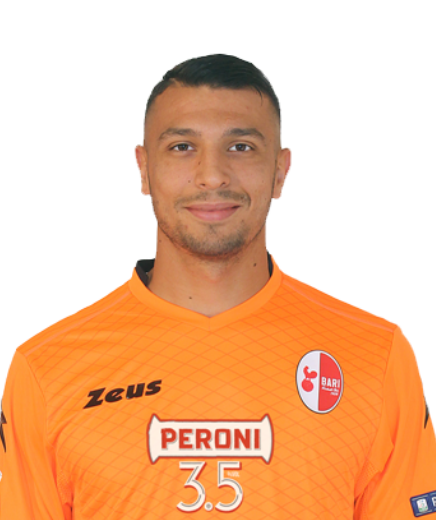 亚历山德罗·贝拉尔迪