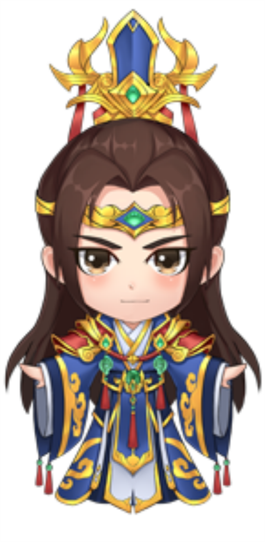 戏志才(游戏《三国杀》中的A级将灵)