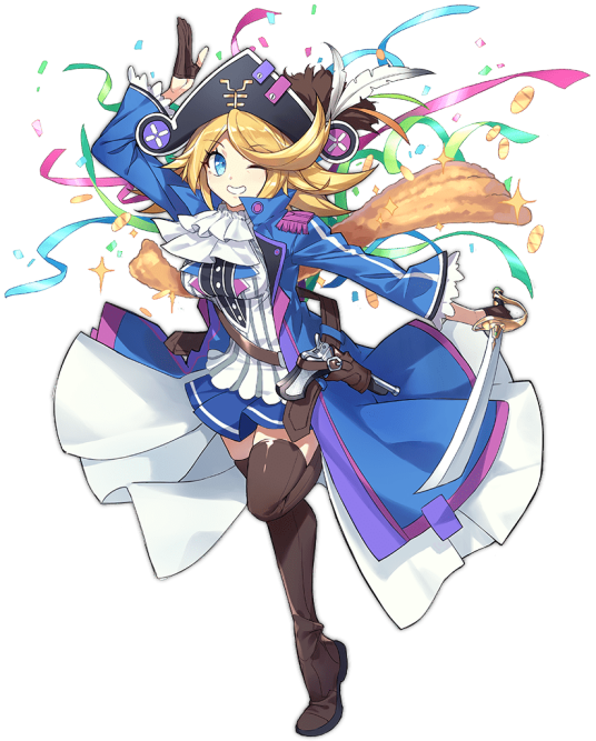 伊阿宋(游戏《方舟指令》中的誓灵)