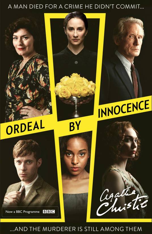 无妄之灾（英国2018年Bill Nighy​主演的悬疑剧）