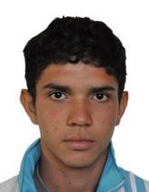 杰斐逊·乌鲁蒂亚