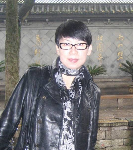 高敏（沈阳音乐学院讲师）