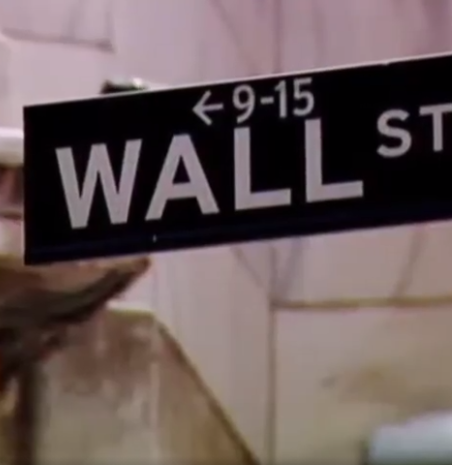 1929年大崩盘(英国2009年Joanna Bartholomew执导的纪录片)