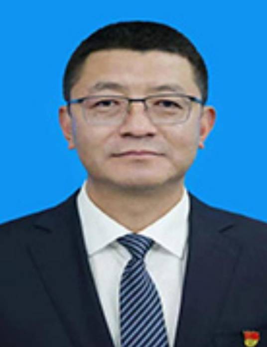 建康(四川省甘孜藏族自治州新龙县委常委、常务副县长)