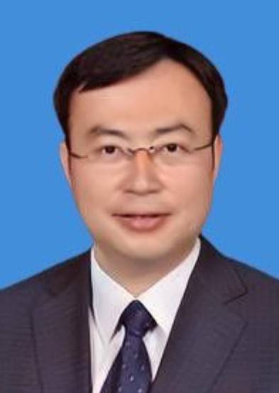 康波(宁夏贺兰山东麓葡萄酒产区管理委员会副主任)