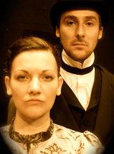 大卫·科波菲尔(英国TNT剧院英语演出话剧)