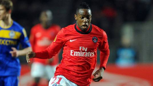 莫里斯(1986年6月出生的海地足球运动员)