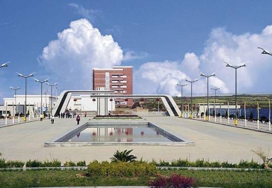 陕西省省属高水平大学