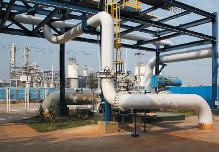 台塑集团热电(宁波)有限公司