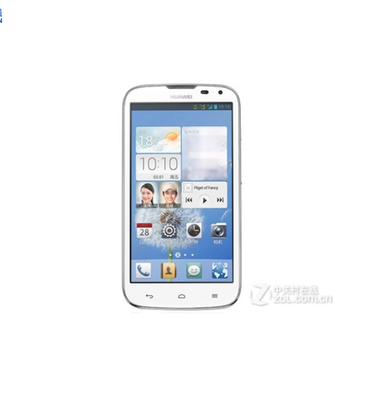 华为G610S(联通版)