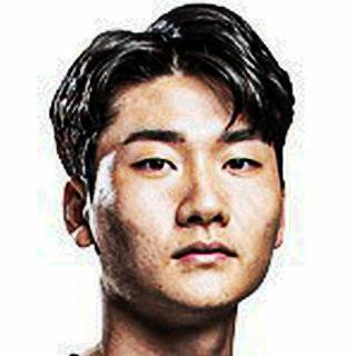 金东炫(1997年生韩国足球运动员)