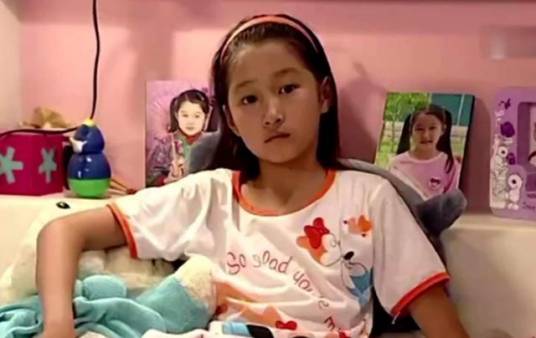 唐娜(《家有儿女新传》里的女主角)