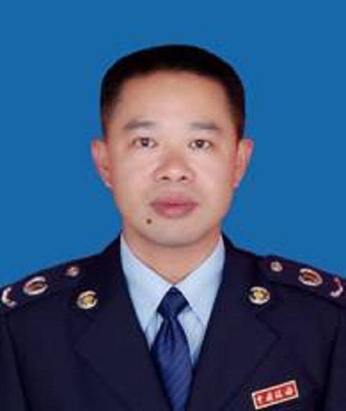 李建新(国家税务总局韶关市税务局党委委员、副局长、三级高级主办)