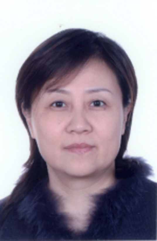 潘慧(南京市商务局一级调研员)