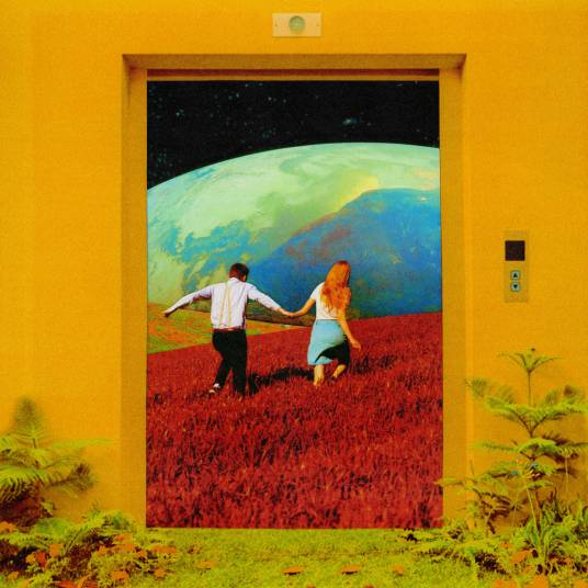 soulmate（지코 (Zico)/아이유 (IU)演唱歌曲）