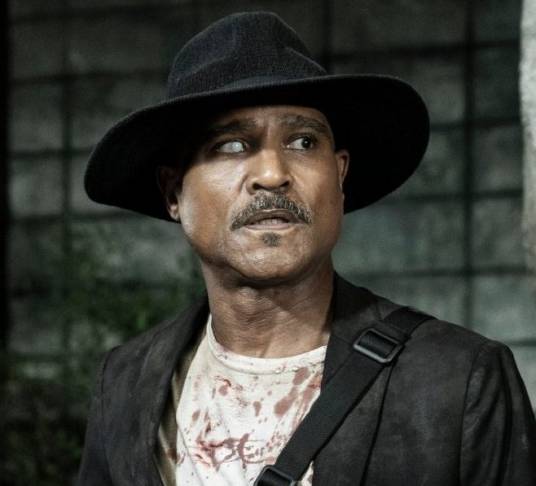 加百利（美剧美漫《行尸走肉》及衍生剧《行尸走肉：生存者》中的角色）