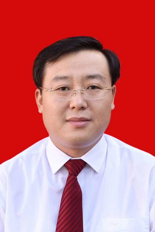 王海龙(忻州市就业人才服务中心主任)