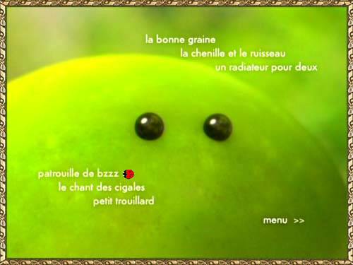 小世界(法国2014年播出的昆虫题材动画)