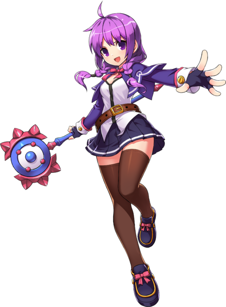 爱莎（游戏《艾尔之光》中的角色）