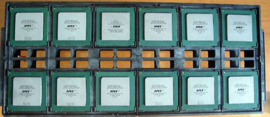 可编程逻辑阵列