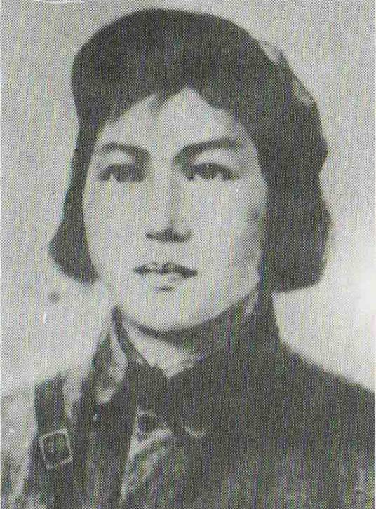 祝捷（革命烈士）