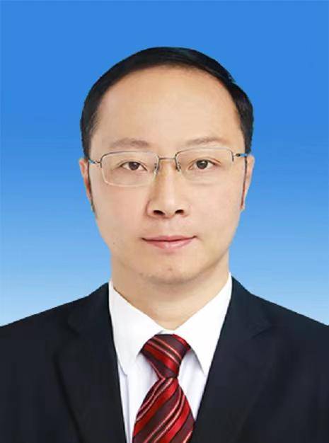 白涛(四川省雅安市雨城区委常委、组织部部长)