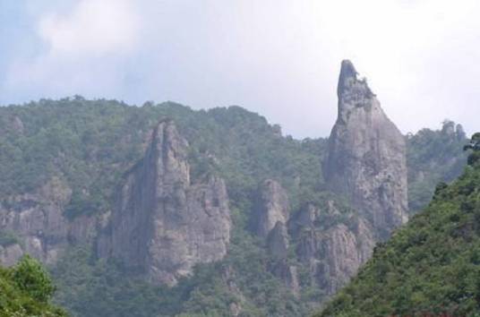 佛子山(广西下辖地区)