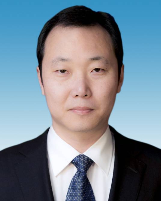 王玮(江西省南昌市市场监督管理局党组书记、局长)