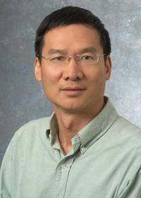 林威(美国凯斯西储大学教授)