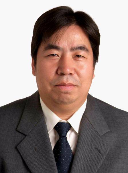 张建国(中国林科院林业研究所研究员)