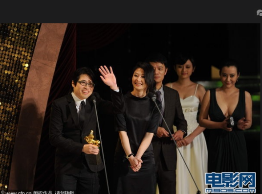 小偷（2011年陈钰杰执导的短片）