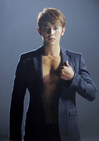 一生守候（汪东城演唱歌曲）