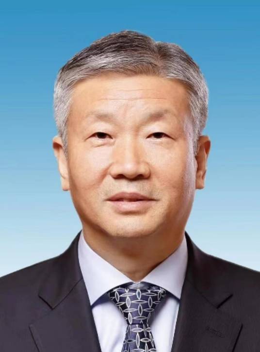 罗熹(中国人民保险集团股份有限公司原党委书记、董事长)