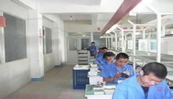 上海德力西工泰仪器仪表