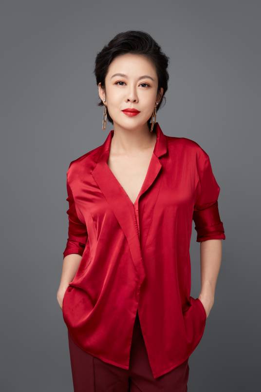 王元(中国内地影视女演员、制片人、导演)