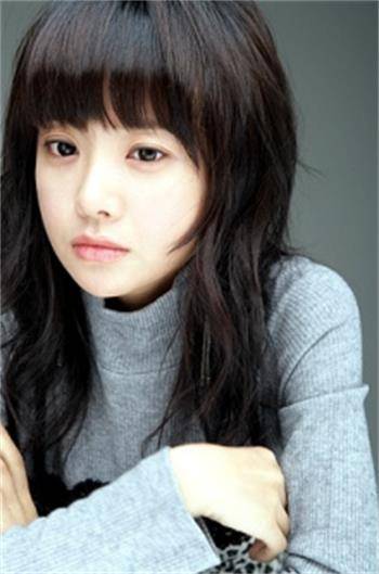 崔智妍（韩国女演员）