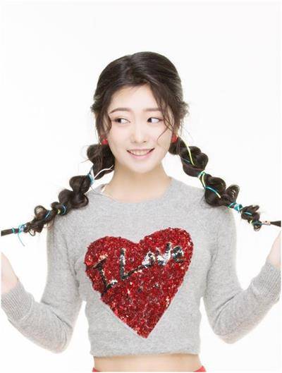 白杨(Astro12星座女团成员)