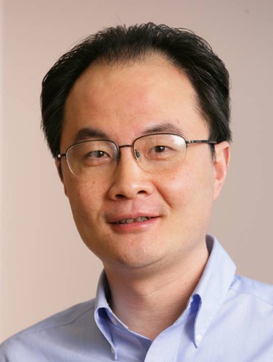 李航(华为诺亚方舟实验室原主任)