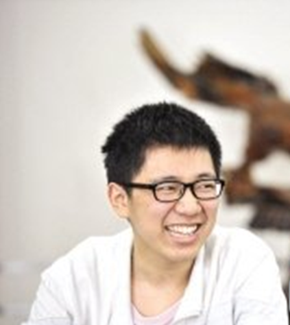 李爽(16岁北大保送生)