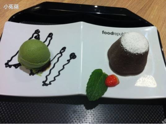 五代同糖（西城都荟店）